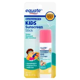 Equate - Kids Broad Spectrum Sunscreen Stick SPF 55
