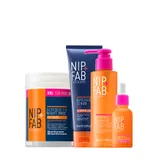 NIP+FAB - Glow + Exfoliate Fix Regime