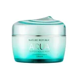 NATURE REPUBLIC - Super Aqua Max Combination Watery Cream