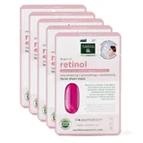 Retinol Mask 5pk