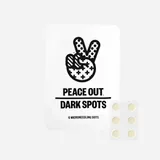 Dark Spots - 6 Microneedling Dots