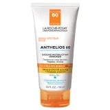 Anthelios Cooling Water Lotion Face Sunscreen SPF 60
