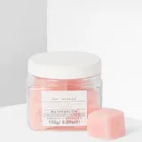 Watermelon Exfoliating Cubes