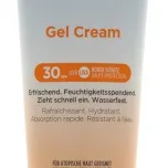 ISDIN - Fotoprotector Gel Cream SPF 30
