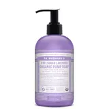 Dr. Bronner's - Organic Pump Soap Lavender