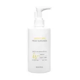 Daily Care Fresh Sunscreen Pump Version