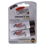 Palmers - Coconut Oil Formula Lip Balm Twin Pack SPF 15