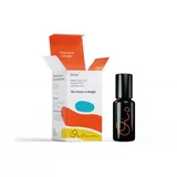MINI Brightening Facial Treatment Oil With Vitamin C