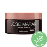 Whipped Argan Oil Body Butter