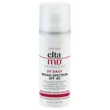 Tinted UV Daily Broad-Spectrum Facial Sunscreen, SPF 40
