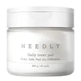 Buy Needly Daily Toner Pad Australia - Korean Beauty and Makeup