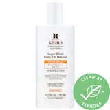 Kiehl's - Mini Super Fluid Daily UV Defense Sunscreen Broad Spectrum + SPF 50