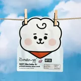 SOFT Like Baby RJ Printed Essence Sheet Mask