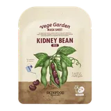 Skinfood - Vege Garden Kidney Bean Mask Sheet