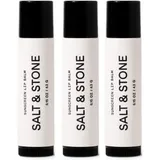 All Natural Sunscreen Lip Balm SPF of 3