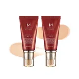 MISSHA - Perfect Cover BB Cream