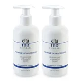 EltaMD - Foaming Facial Cleanser Duo