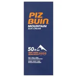 Mountain Sun Cream - Very High SPF50+