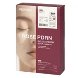 MEDIHEAL - Buy Mediheal Rose PDRN Bio Seconderm Mask Australia - Korean Skincare Online