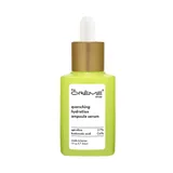 The Crème Shop - Quenching Hydration Ampoule Serum - Crèmecoction Spirulina + Hyaluronic Acid