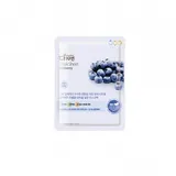 Mask Sheet Blueberry - 5 Units
