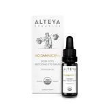 Rose Otto Restoring Eye Serum Bio Damascena