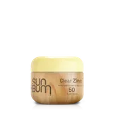 Sun Bum - Original Clear Zinc SPF 50