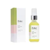 Esker - Clarifying Oil