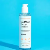 the klog - Snail Mucin Energy Essence
