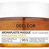 Green Mandarin Aromaplasty Radiance Mask