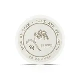 Tone Up Care Rice Eye Gel Patch