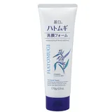 I-Mju - Buy I-Mju Hatomugi Moisturizing Facial Washing Facial Foam Australia - Korean Skincare Online