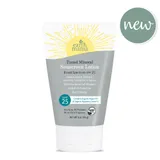 Tinted Mineral Sunscreen Lotion SPF 25