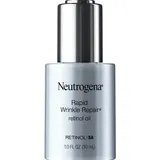 Rapid Wrinkle Repair Anti-Wrinkle 0.3% Retinol Lightweight Facial Oil