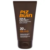 Tan & Protect Tan Intensifying Sun Lotion - High SPF30