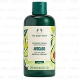 Avocado Shower Cream