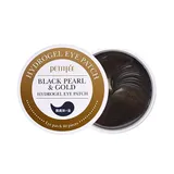 PETITFEE - Black Pearl & Gold Hydrogel Eye Patch