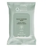 EmerginC - Scientific Organics Facial Cleansing Wipes