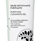 Pure Organic Purifying Cleansing Gel