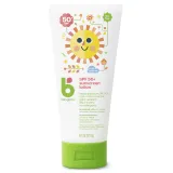 Babyganics - Sunscreen Lotion, + Fragrance Free SPF 50