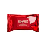 Mini GO OFF Makeup Remover Wipes