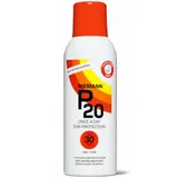 P20 Sun Protection Continuous Spray SPF30
