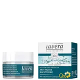 Lavera - Basis Sensitiv Anti-Ageing Night Cream Q10