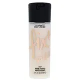 Prep + Prime Fix+ Shimmer: Pinklite