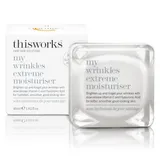 My Wrinkles Extreme Moisturiser