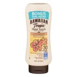 Hawaiian - Tropic Ht Sheer Touch Ltn SPF 30