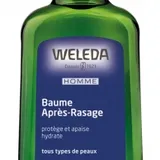 Men After Shave Balm Organic