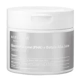 Buy Gluconolactone + Betula Alba Juice Cleansing Pad in Australia - Online Korean Skincare