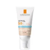 La Roche-Posay - Anthelios UVMune 400 Hydrating Suncream Tinted SPF 50