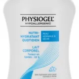 Daily Nutri-Moisturizing Body Lotion Normal to Dry Skin